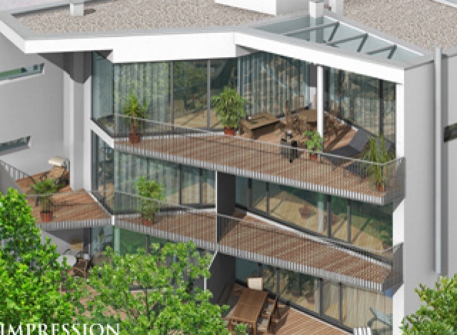 CONTEMPORARY LIFESTYLE IDEAS