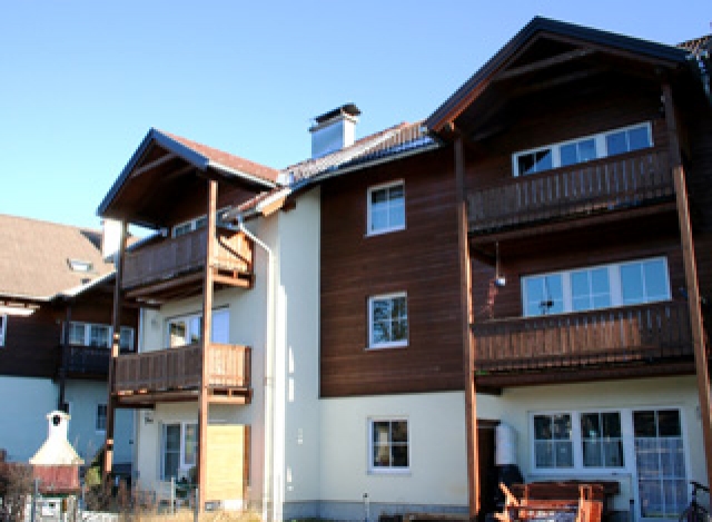 VILLAGE IDYLL