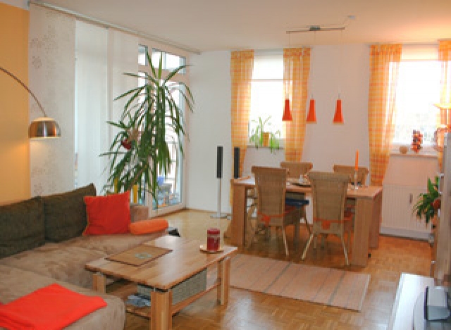 EUR 5,000.00 Equity Capital For a City Apartment