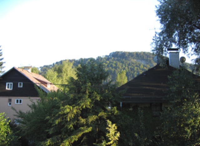 FAST ACCESS TO THE CENTRE