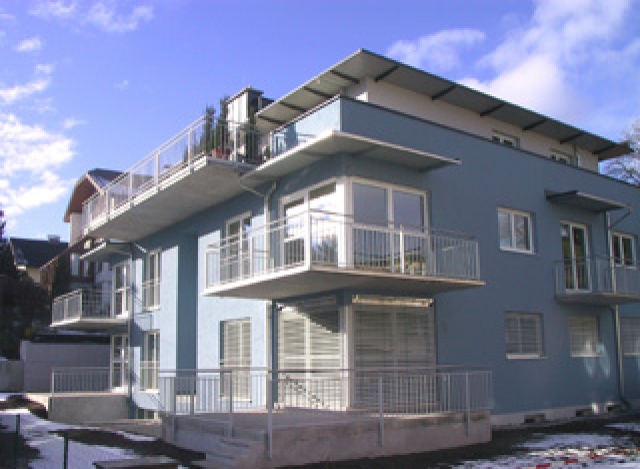 ELEGANT LIVING OF THE HIGHEST STANDARD