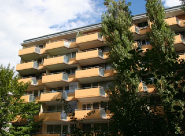 CENTRAL SALZBURG