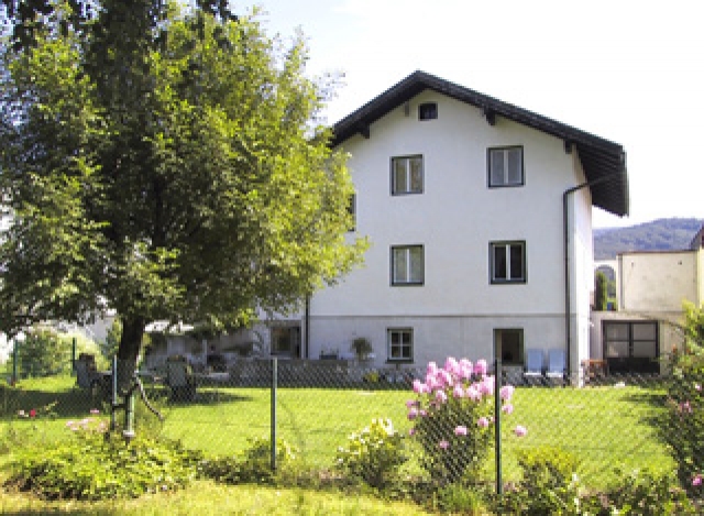 Three Generation House