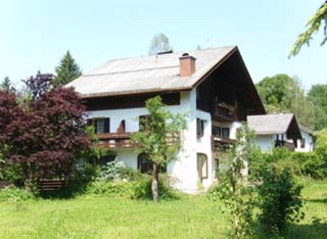 THE MULI-PURPOSE HOUSE