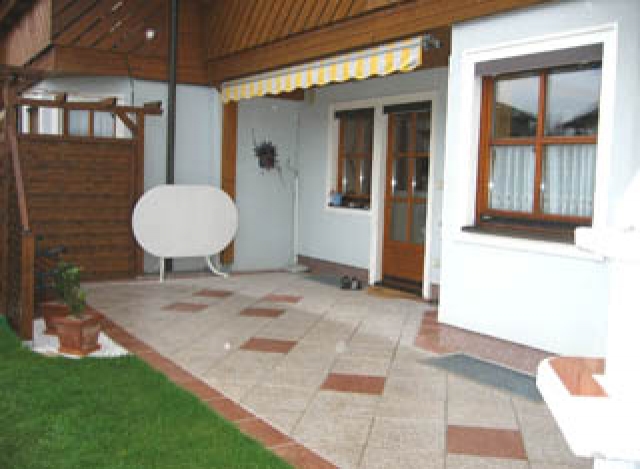 SUNNY FEEL-GOOD HOUSE WITH FLAIR