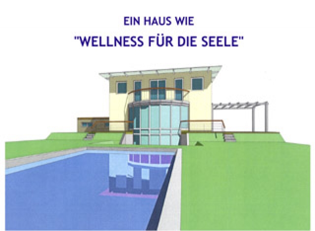 “WELLNESS  FOR THE SOUL”
