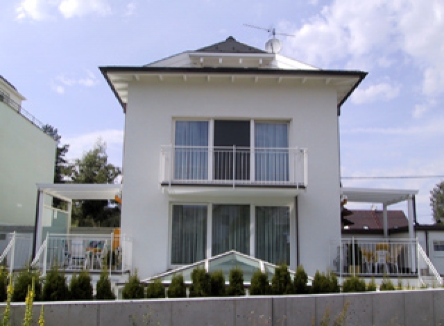 Villa “Vivendi”