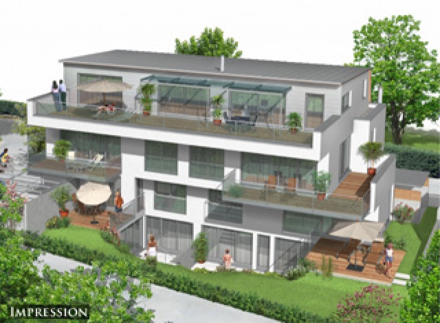 Exclusive Living