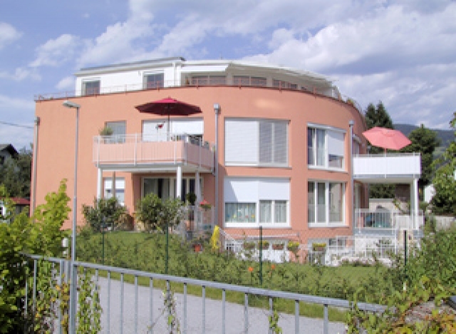 Multiple family “Sun Island” villa