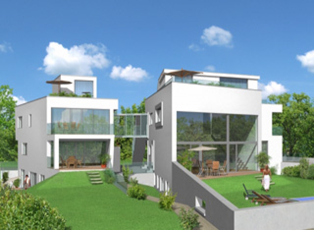 Living space for dreams