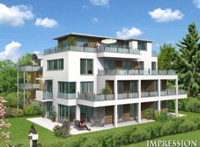 Lifestyle concept for the quayside