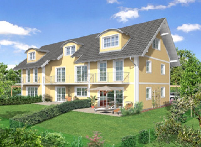 A family dream come true in Himmelreich