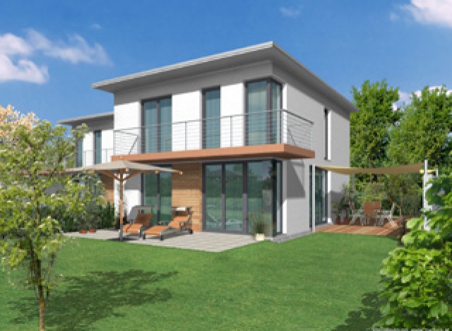 Architect’s design