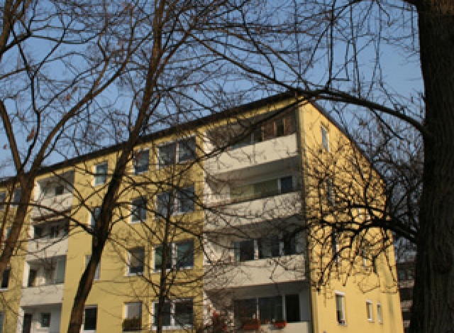 Nonntal Leisure Enjoyment