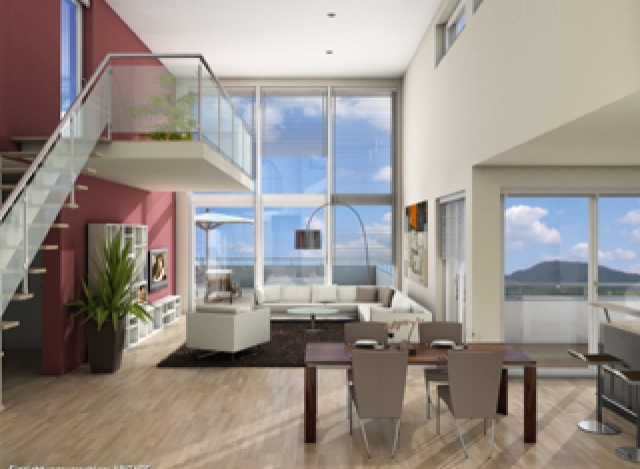 Penthouse Supreme