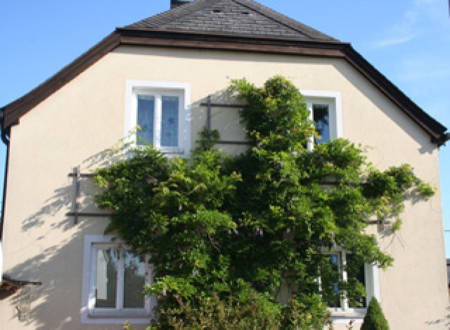 Feel-good Family House