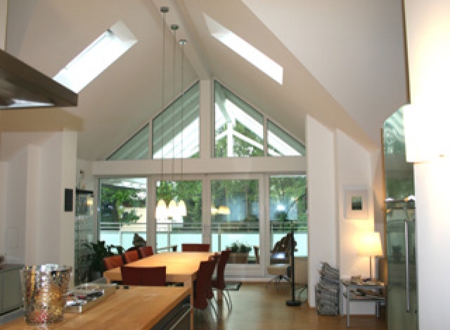 High Performance Space