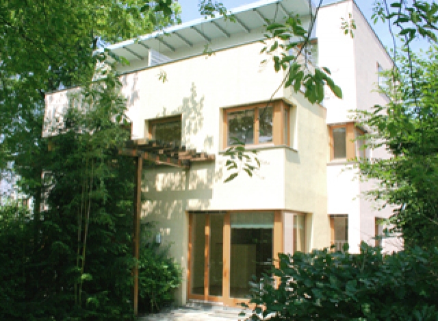 Tranquil & Green in Top Location