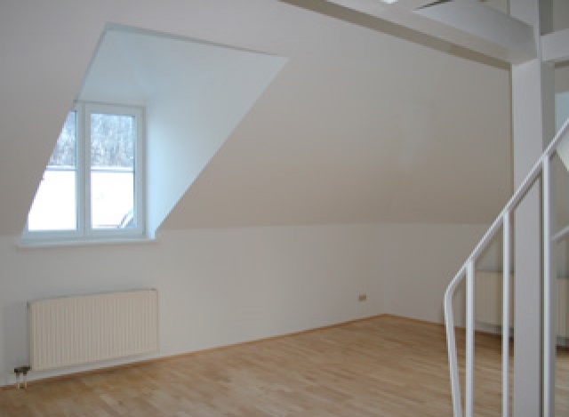 Loft Living