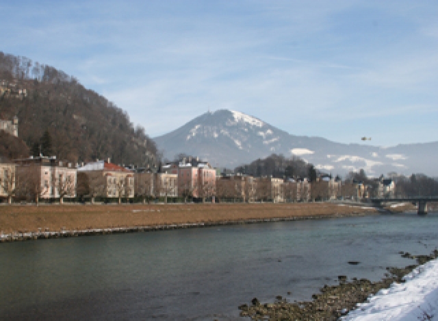 Investment Property in Stadtpalais