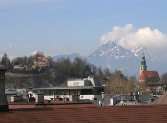 Stunning View Included<br>4.5 % return
