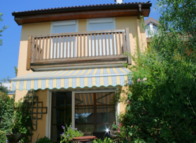 Our Place in the Sun!