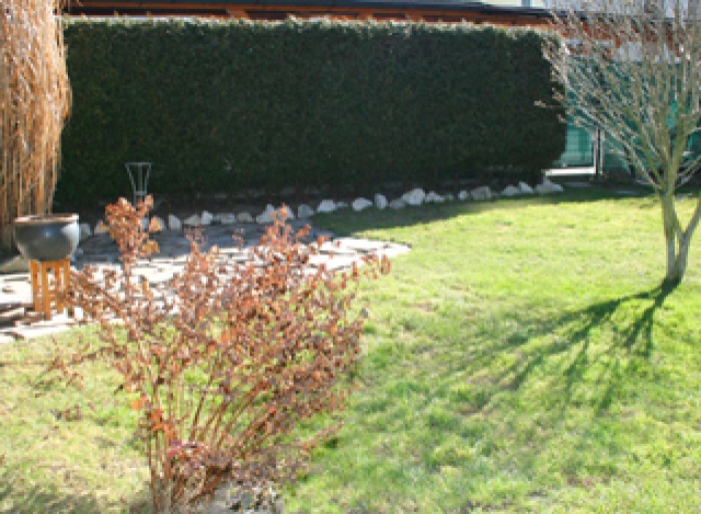 Garden Party
