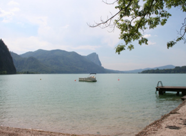 Mondsee Pearl