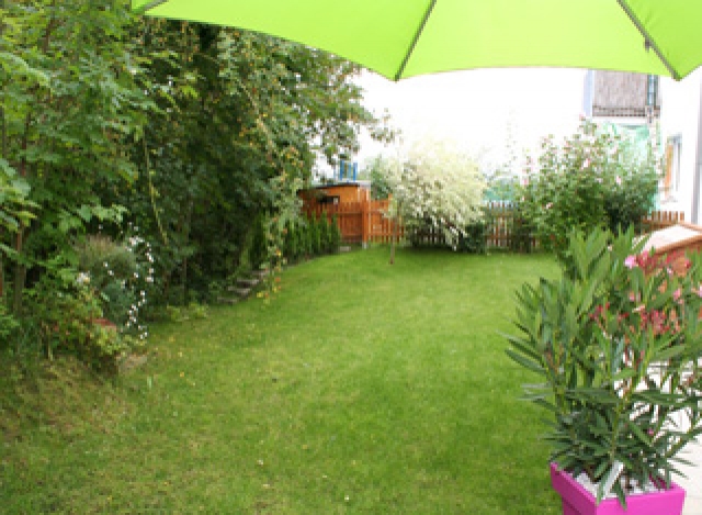 Urban Retreat on the Outskirts<br>~ 4 % yield