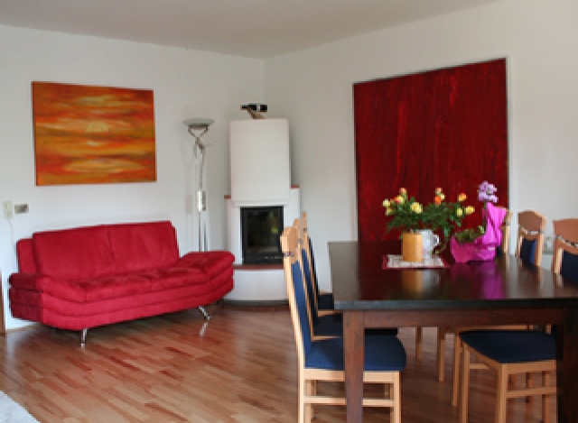 Private Lounge Anif