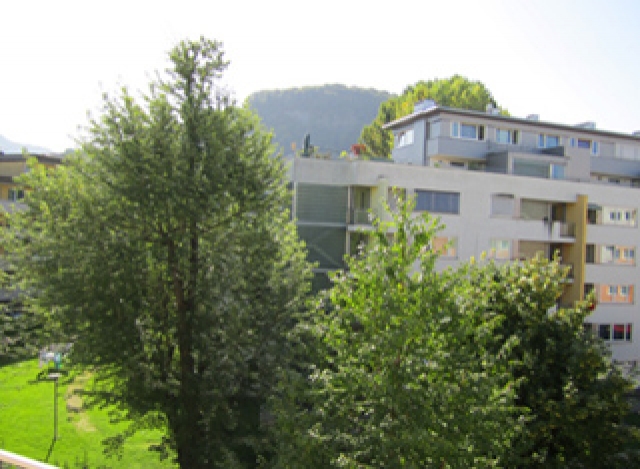 Gorgeous Gaisberg