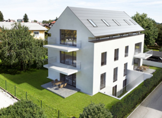 City Living in Liefering