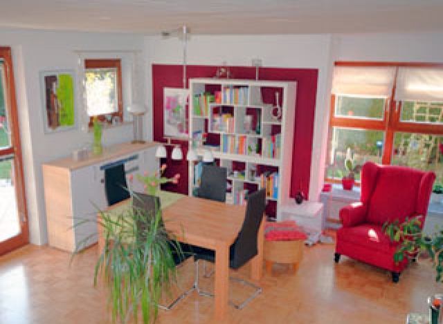House and Home