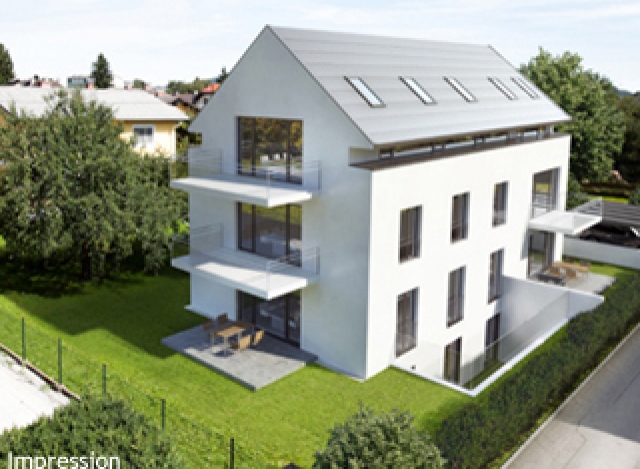 City Living in Liefering