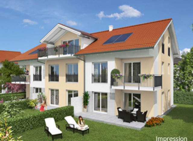 Sonnenzauber “Amica”