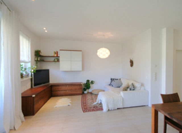 A Home for Your Dreams