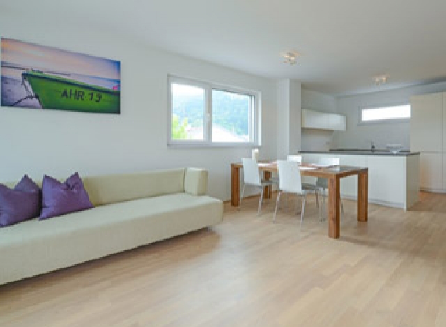 Penthouse Bella Vita