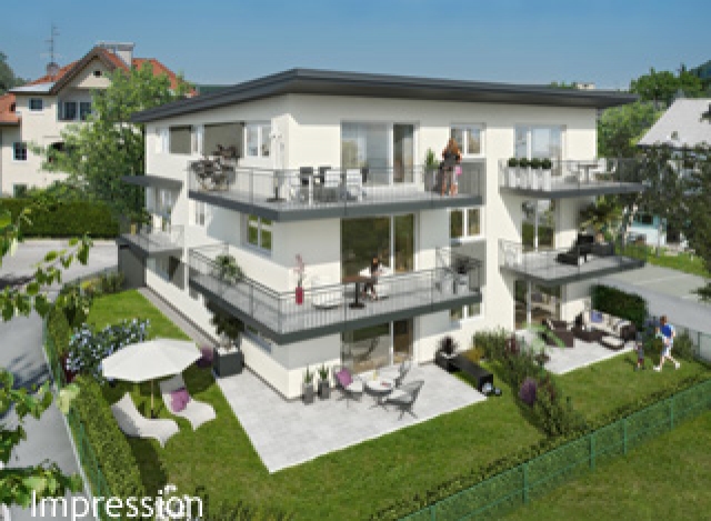 Urban Living