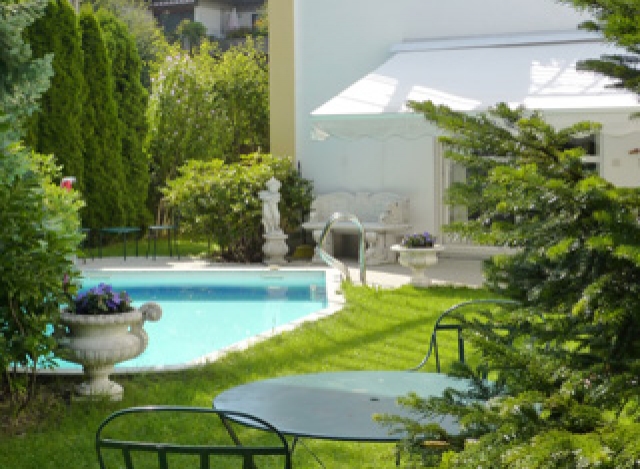 Spa Experience in Top Location