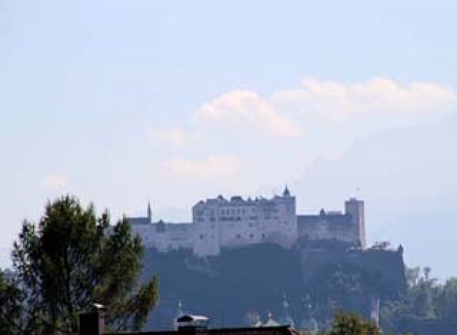 360° Salzburg