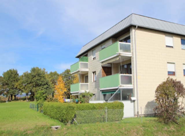 Top Location Grafenhügel