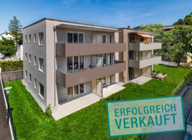 Beautiful Living in Parsch