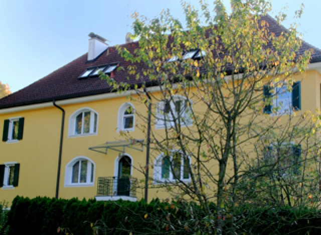 Parsch Pad