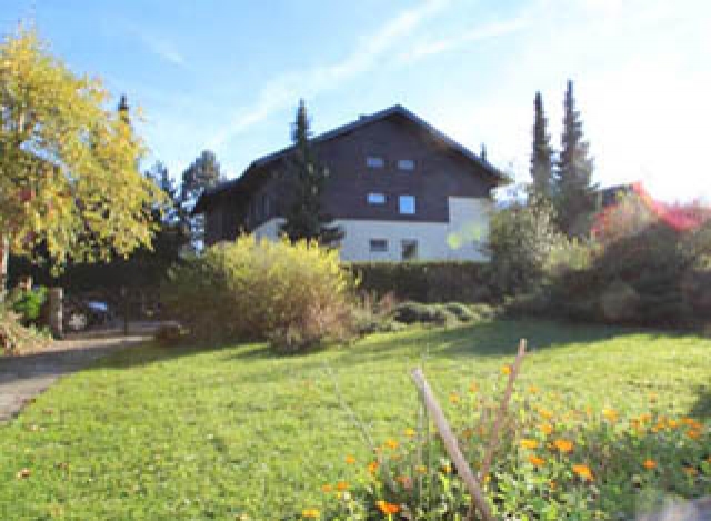 Family Seat in Himmelreich