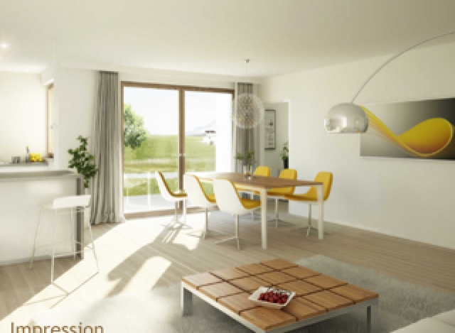 City Villas Maxglan