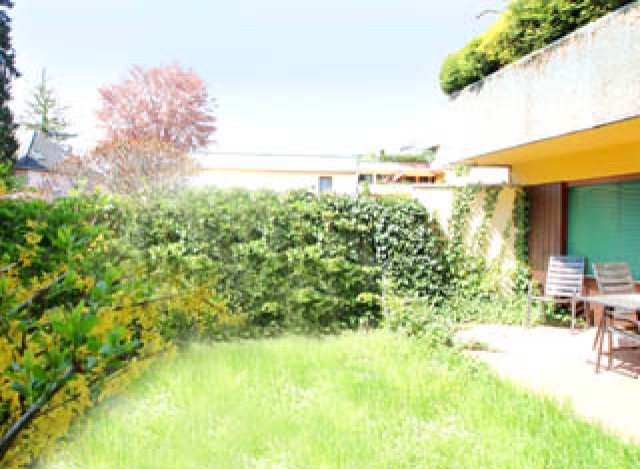 City Garden