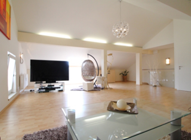 XL Top-floor Retreat