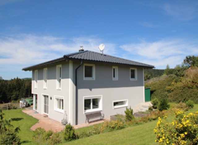Thalgauberg Dream Home