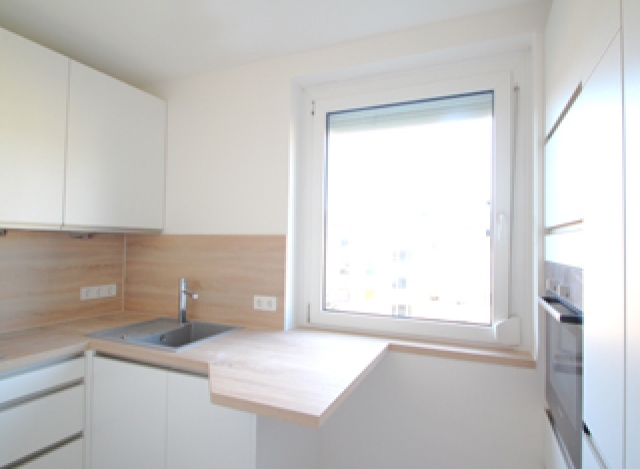 Move In & Start Living!
