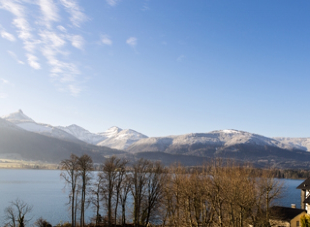 Spectacular Views